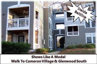 1131 Parkridge Ln, Raleigh, NC 27605-3267