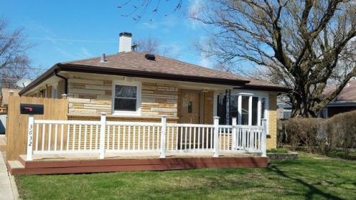 3632 153rd St, Crestwood, IL 60445-3712