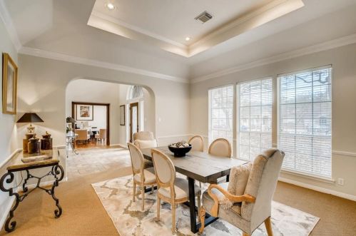 9904 Charthouse Cv, Austin TX  78730-3566 exterior