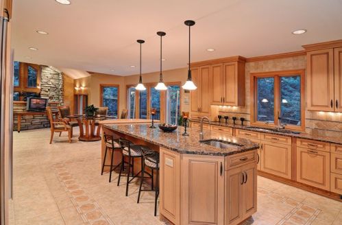 11549 87th St, Willowbrook IL  60527-6401 exterior