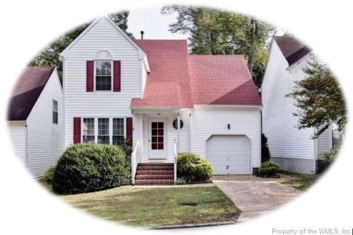 939 Pheasant Run, Williamsburg, VA