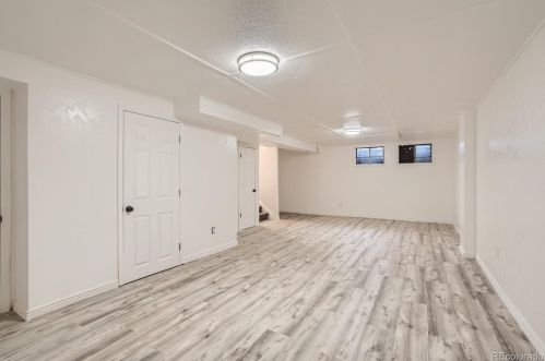 11669 Logan St, Denver CO  80233-1906 exterior