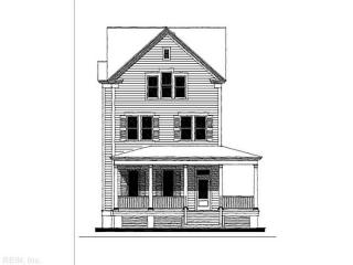 9518 29th Bay St, Norfolk, VA 23518-2002