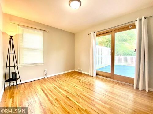1530 Birmingham St, Saint Paul MN  55106-1410 exterior