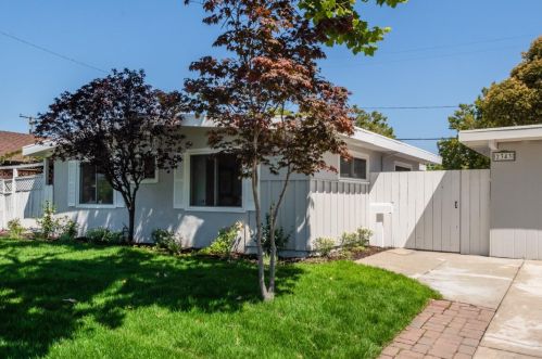 2343 Vargas Pl, Santa Clara, CA 95050-3334