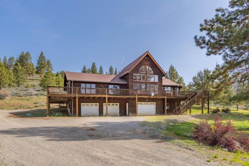79637 Panoramic Rd, Portola, CA 96122-5231