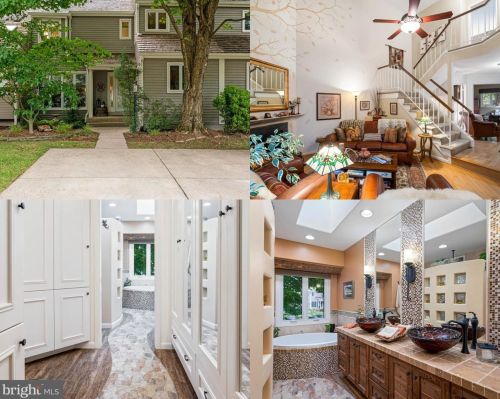 1583 Brass Lantern Way, Herndon, VA 20194-1224