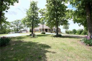 12961 Tuttle Subdivision Rd, Elkins AR  72727-8776 exterior