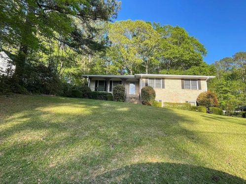 6165 Elliott St, Porterdale, GA 30014-3919