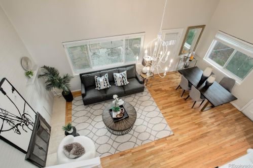 2644 High St, Denver CO 80210-5936 exterior