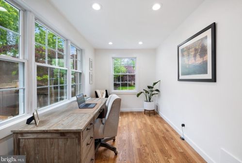 9613 Clearview Pl, Silver Spring MD 20901-2902 exterior