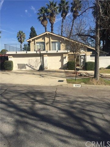 2268 Shirley Way, Upland, CA 91784-1255