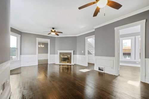 7143 34th St, Forest View IL  60402-3206 exterior