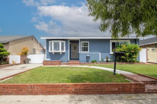 19922 Bellemare Ave, Torrance, CA 90503-2028
