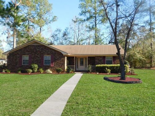 2232 Heather Dr, Albany, GA 31705-4228
