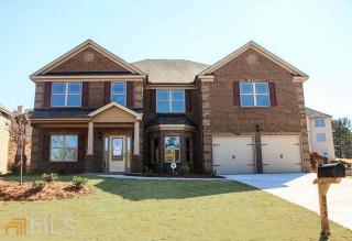 3621 Bayberry Way, Conyers, GA 30094-5587