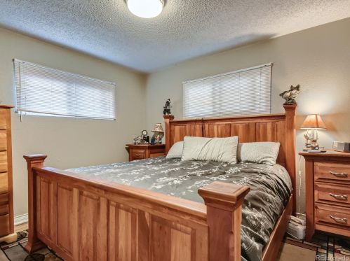 9301 Wigham St, Denver CO  80229-3862 exterior