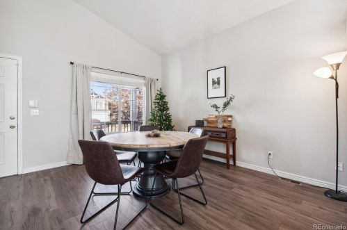21264 Belleview Pl, Denver CO  80015-6406 exterior