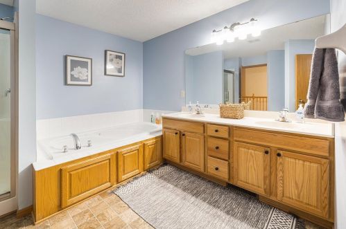 6383 13th St, Saint Paul MN  55128-5953 exterior