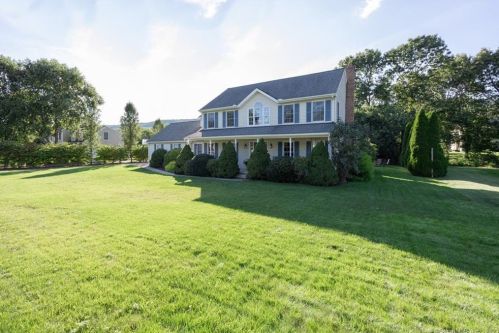56 Brandywine Pl, Southington, CT 06489-4365