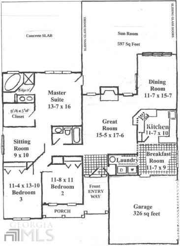 2008 Reserve Pkwy, Mcdonough, GA 30253-7432