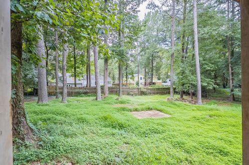 107 Parkview Dr, Stockbridge GA  30281-1112 exterior
