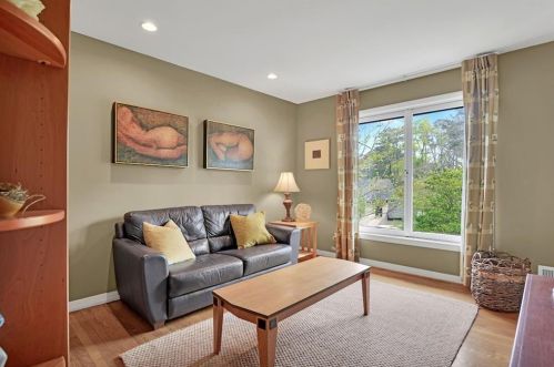 2443 Echo Dr, Atlanta GA  30345-3526 exterior