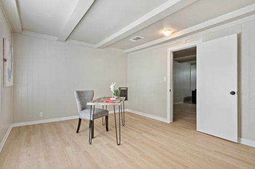 4801 Selkirk Dr, Fort Worth TX  76109-5043 exterior