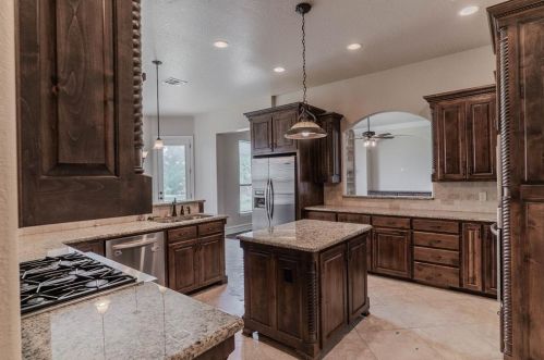 1451 Stonecrest Rd, Argyle TX 76226-6776 exterior