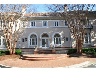 1 Lullwater Est, Atlanta GA  30307-1280 exterior