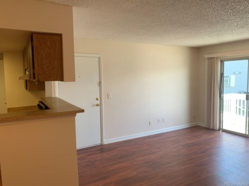 13352 Jewell Ave, Denver CO  80012-5463 exterior