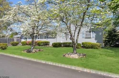 130 Old York Rd, Bridgewater, NJ 08807-2734