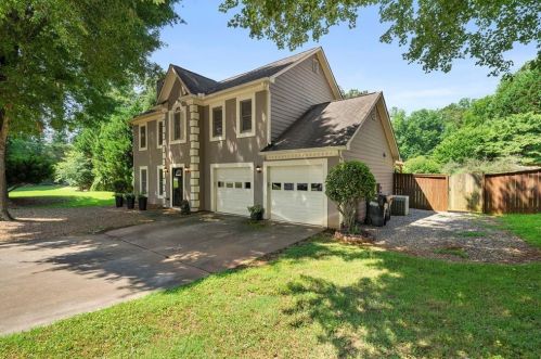 4181 Keheley Dr, Marietta, GA 30066-1905