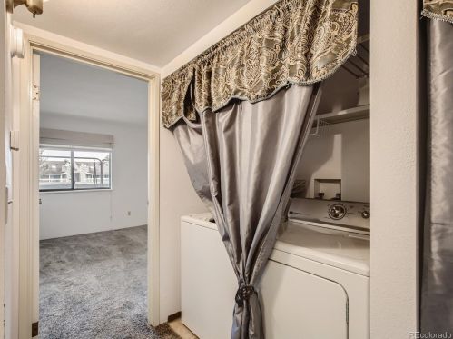 8335 Fairmount Dr, Denver CO  10102-1130 exterior