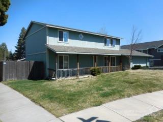 20320 Sonata Way, Bend OR  97702-2782 exterior