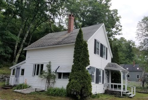301 Mines Rd, Blue Hill, ME 04614-6324