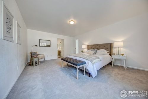 1171 Hemlock Dr, Fort Collins CO  80550-5708 exterior