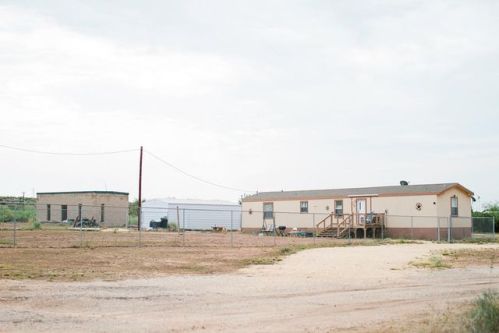 318 Matt Loop Rd, Big Spring, TX 79720-7070