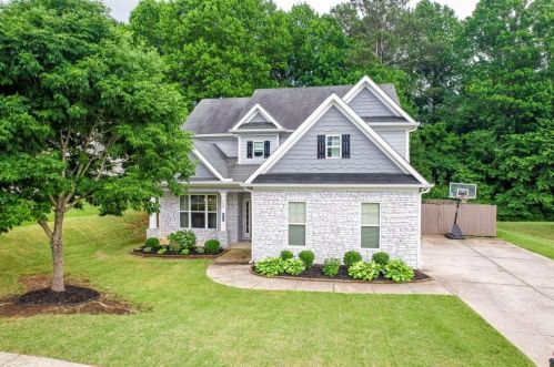 169 Spinner Dr, Jefferson, GA 30549-6749
