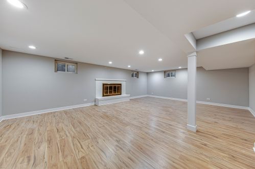 1218 Norman Ln, Bannockburn IL  60015-3116 exterior