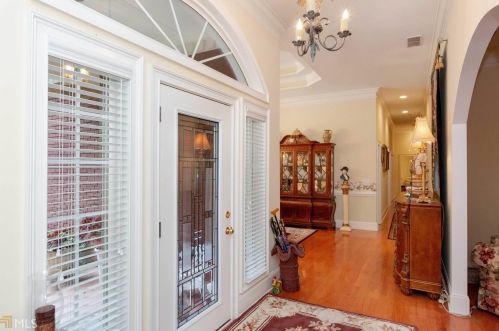 2411 Lebanon Church Rd, Jefferson GA  30549-5951 exterior