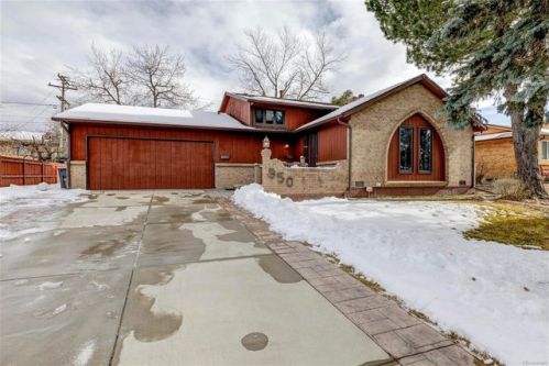 950 Flint Way, Westminster CO  80020-1852 exterior