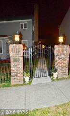 7216 Hansford Ct, Springfield VA  22151-3000 exterior
