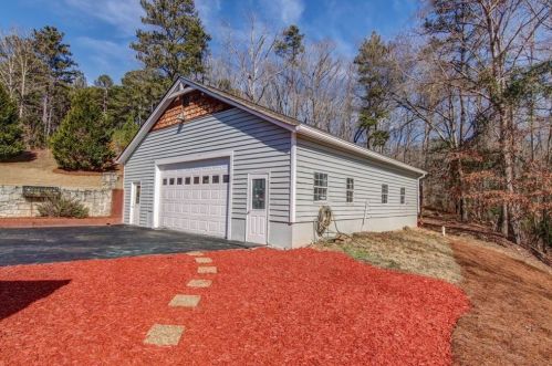 2560 Scheaffer Rd, Conyers GA  30012-2608 exterior