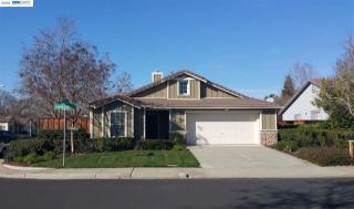 639 Saddleback Cir, Livermore, CA 94551-0715