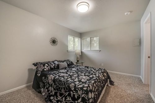 8332 Carrick St, Fort Worth TX  76116-6818 exterior