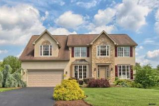 2164 Jesse Ln, York, PA 17404-1491