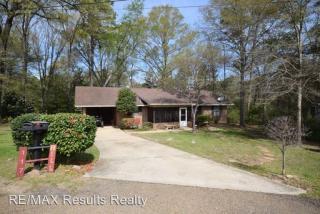 117 Pinecrest Dr, Ruston LA  71270-2824 exterior
