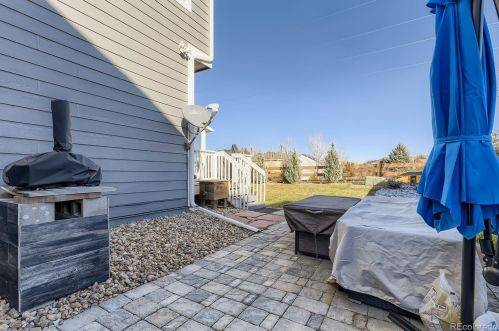 15935 Savory Cir, Parker CO  80134-7704 exterior