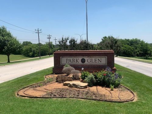 5416 Yellowstone Trl, Fort Worth TX  76137-5301 exterior